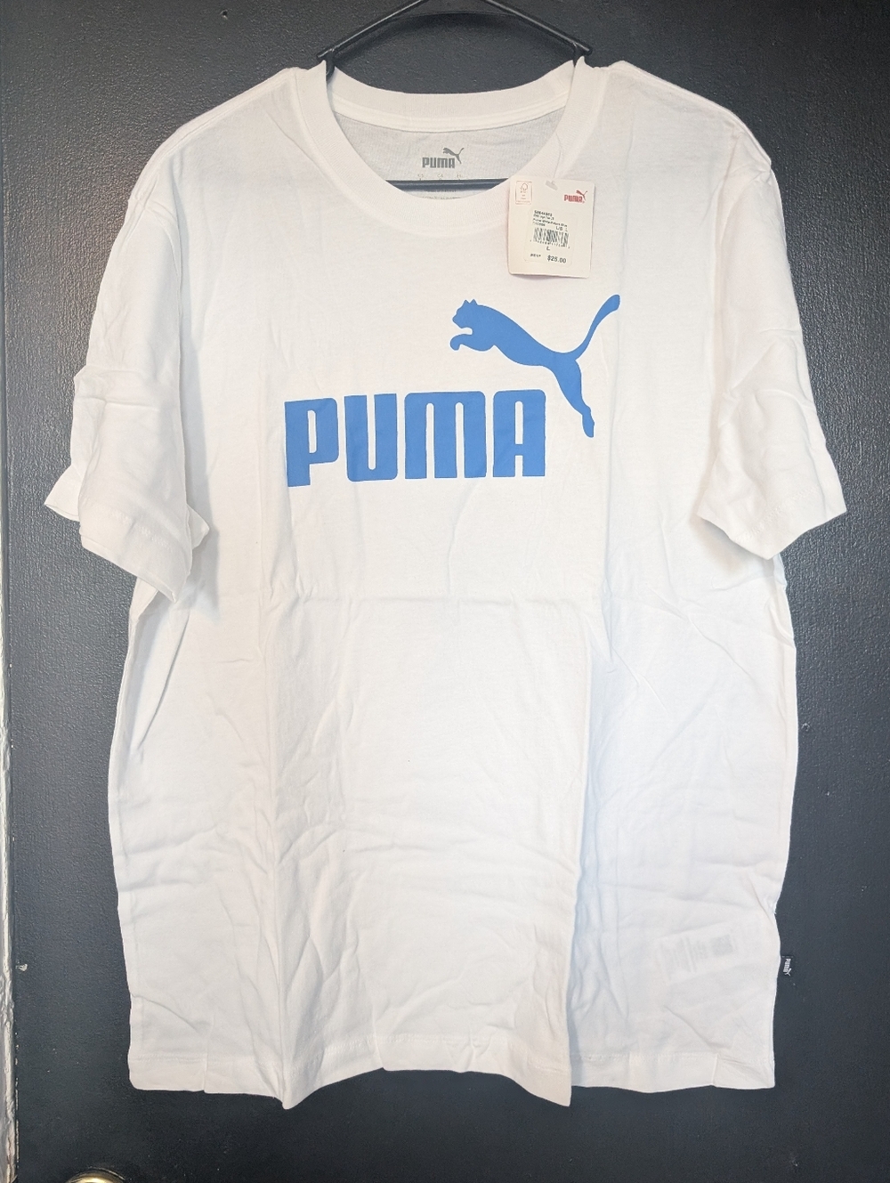 Puma Tee Shirt NEW Men's